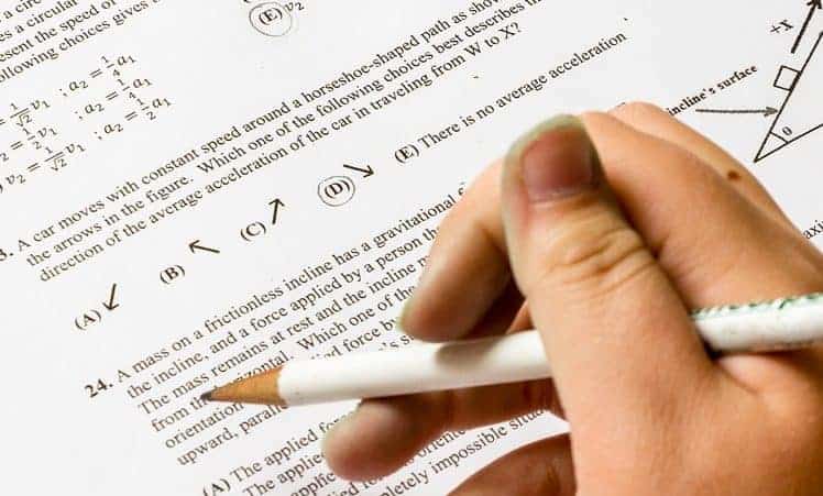 Entrenamiento Cognitivo y Pruebas Psicotécnicas para FFAA